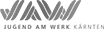 Logo der Firma Jaw Kärnten